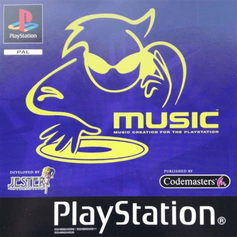 Sony PlayStation Music